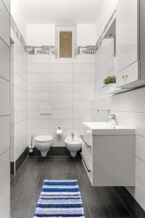 Letna Apartments براغ المظهر الخارجي الصورة