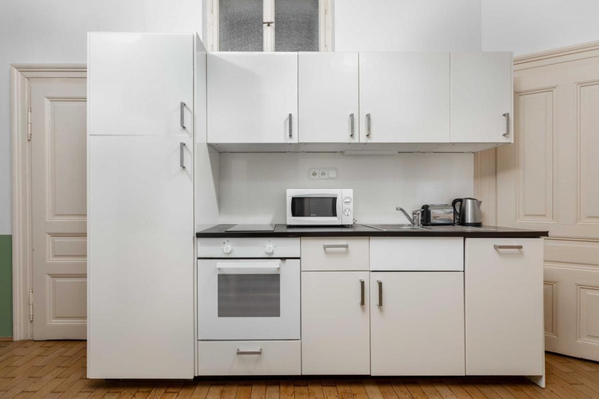 Letna Apartments براغ المظهر الخارجي الصورة