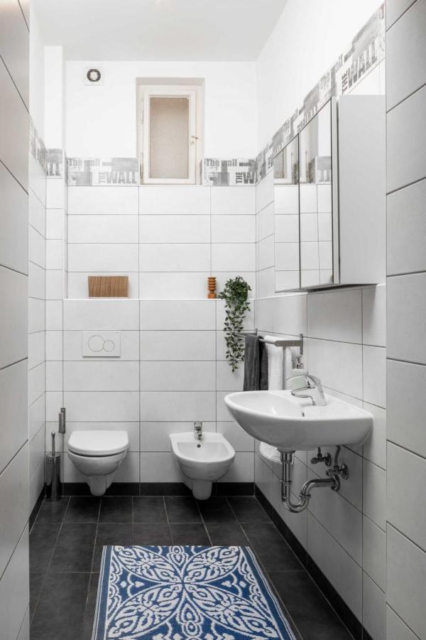 Letna Apartments براغ المظهر الخارجي الصورة
